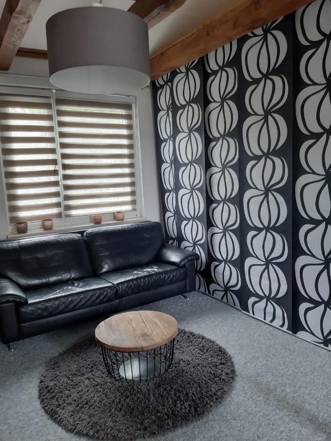 Ferienwohnung Berlin Ber Eksteriør bilde